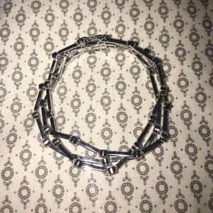 STUNNING Tennis Bracelet!